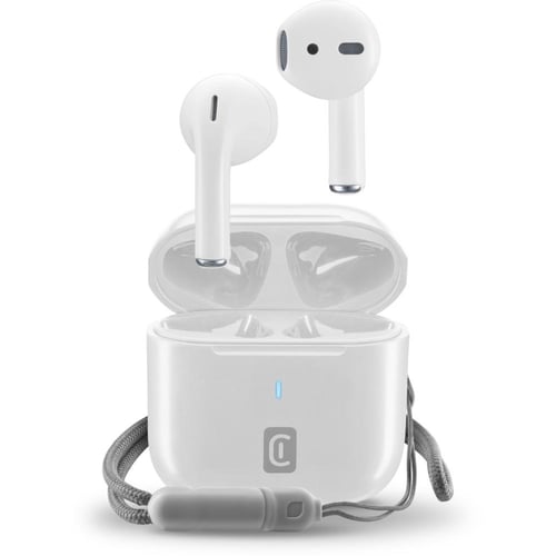 سماعه ايربودزمع التعليقه من شركة سليورلاين ـCellul...