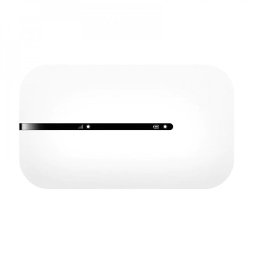 مودم 4G LTE Wi-Fi ببطارية 1500 مللي أمبير ما يصل إ...