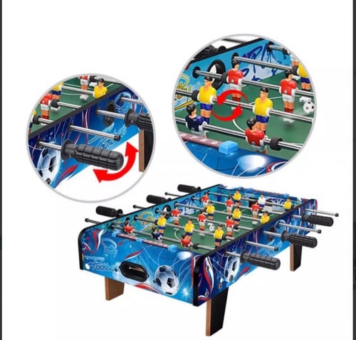 طاولة كرة القدم