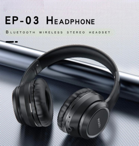 سماعة راس بلوتوث من yesido