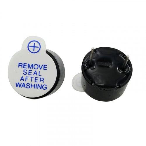 بازر 5 فولت طنان Active Buzzer
