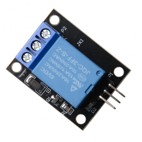 ريلاي موديول 5 فولت قناة واحدة Relay Module