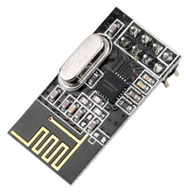 NRF24L01 Wireless Transceiver module 2.4GHz NF-01-...