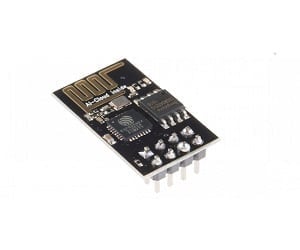موديول واي فاي Esp8266 wifi module