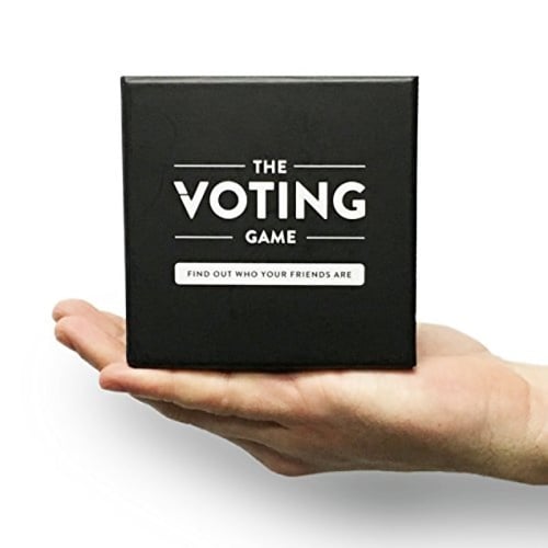 التصويت - Voting Game