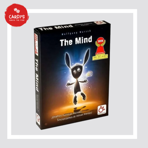 العقل - The Mind