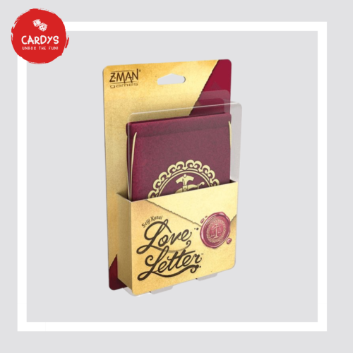 Love Letter - رسالة الحب