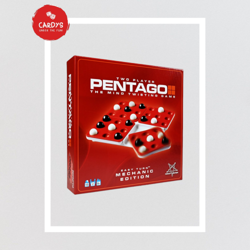 بنتاجو - Pentago