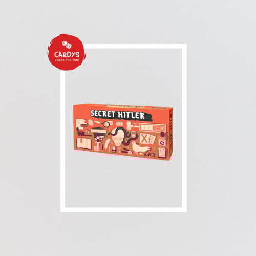 بوكس الخداع