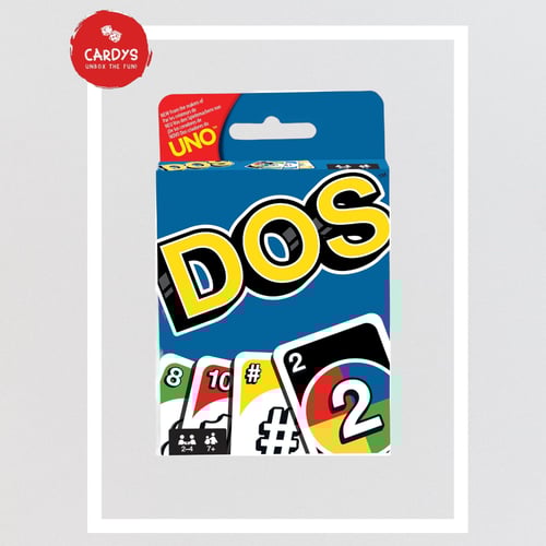 بوكس اونو - Uno Box