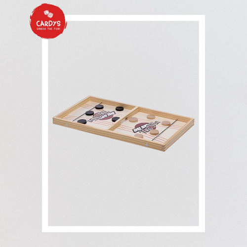 هوكي الخشب - Sling Puck