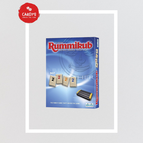 روميكوب - Rummikub