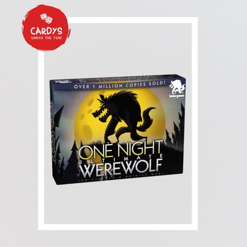 بوكس الخداع