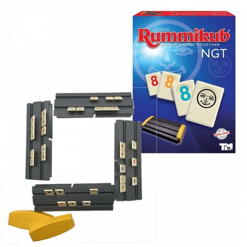 روميكوب - Rummikub