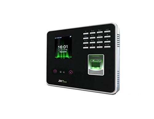 فقط خدمة التركيب و البرمجة لاجهزة الحضور و الانصرا...