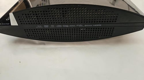 Sony PlayStation 3 Fat – سوني 3 نسخة الإطلاق A12 (...