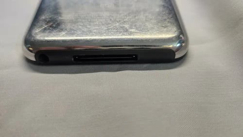 ايبود تتش جيل اول