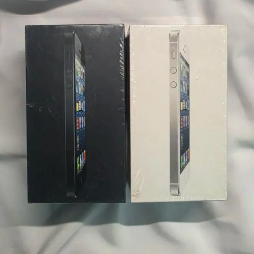 iPhone 5 — جديد 16 جيجا