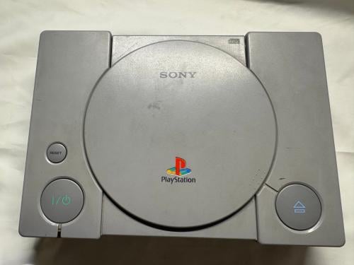 Sony PlayStation 1 (فات)