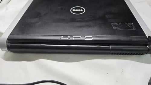 Dell XPS M1330