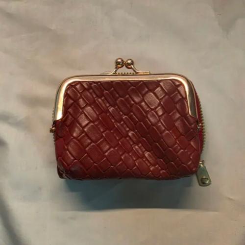 محفظة نسائية Vintage