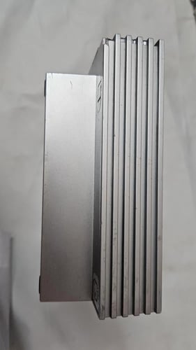 PlayStation 2 Fat Silver – موديل SCPH-50004