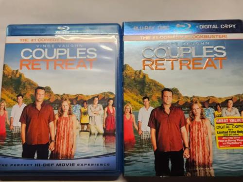 couples retreat