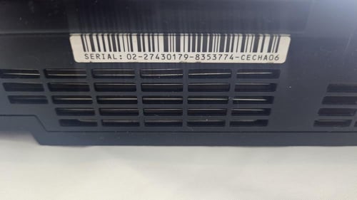 للبيع: بلايستيشن 3 – سوني 3 (نسخة الإطلاق) الموديل...