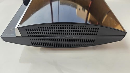 Sony PlayStation 3 – سوني 3 فات موديل CECHJ04 – سع...