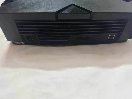 Xbox Original (مهكر) – بحالة جيدة