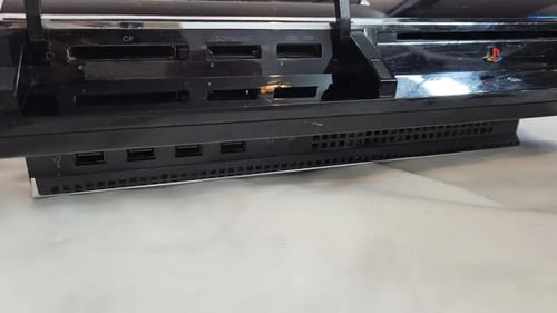 PlayStation 3 موديل CECHC04