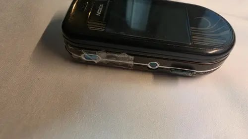 هاتف نوكيا قطع غيار او ديكور