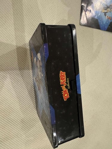 كولكشن توم آند جيري DVD – النسخة الكاملة