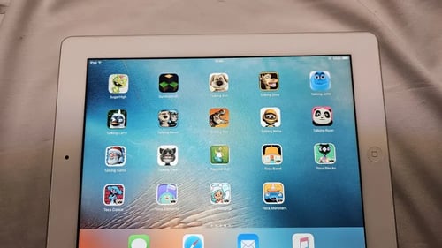 ايباد 2 ipad
