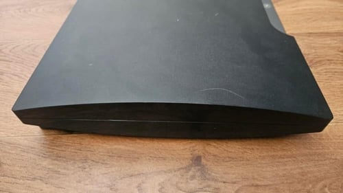 بلايستيشن 3 سوني سليم (PS3 Slim) 250GB