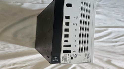 إكس بوكس ون إس Xbox One S