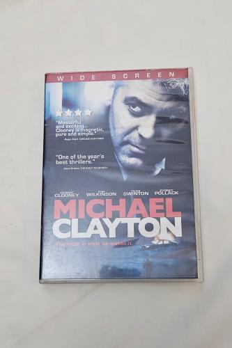 Michael Clayton