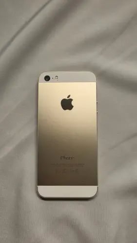 ايفون 5 اس 16 قيقا ذهبي