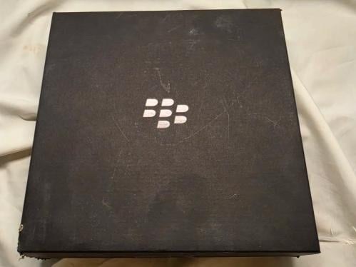 BlackBerry PlayBook — 64GB