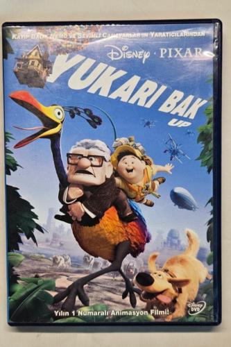 فلم Up DVD