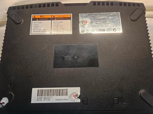 اكس بوكس الأصلي (Xbox Original)