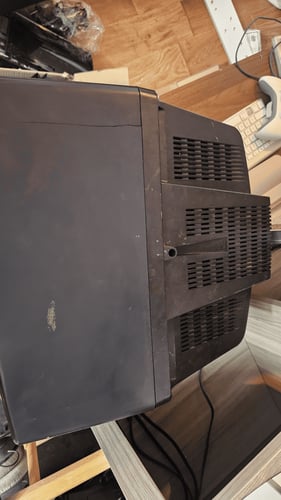 تلفزيون سوني ترنتيون