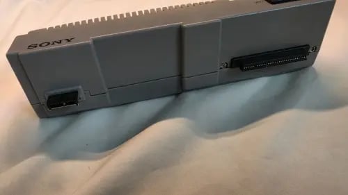 قطعة VCD لجهاز PlayStation 1
