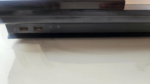 Sony PlayStation 3 – سوني 3 فات موديل CECHJ04 – سع...