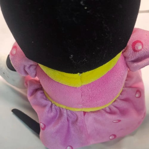 دمية ميني ماوس اصلية