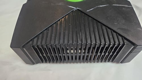 Xbox Original اكس بوكس اورجنل اقرا الوصف !