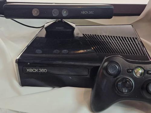 Xbox 360 سليم — 250GB