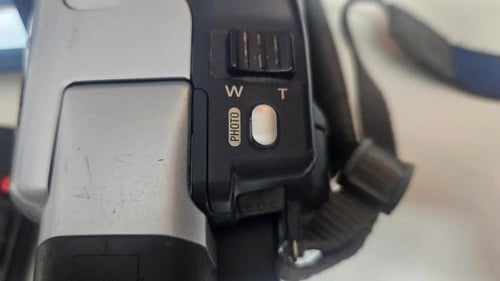 كاميرا Sony DCR-TRV330E