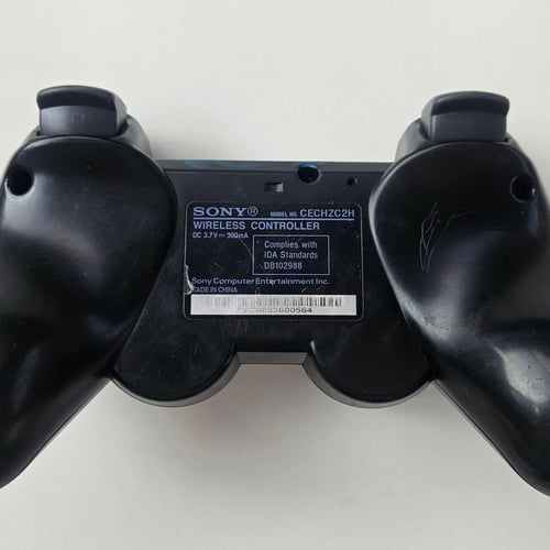 ذراع تحكم سوني 3 أصلية – موديل CECHZC2H