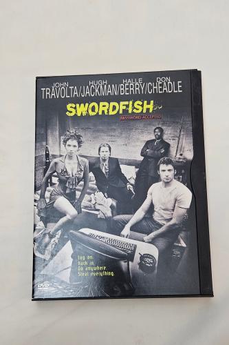 Swordfish